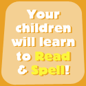 ClickN KIDS Teaching KIDS to READ and SPELL One Click at a Time